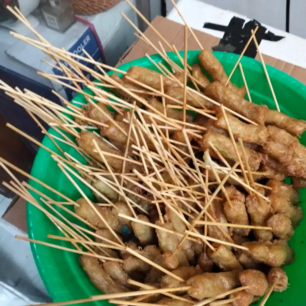 Dibutuhkan karyawati