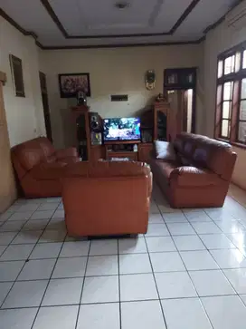 DIJUAL RUMAH DI JL TERUSAN JAKARTA, BANDUNG ^INA-ALN