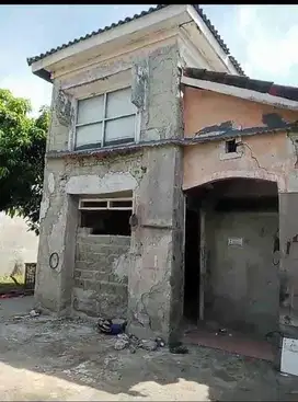 Jual cepat rumah citra indah jonggol luas lingkungan perumahan