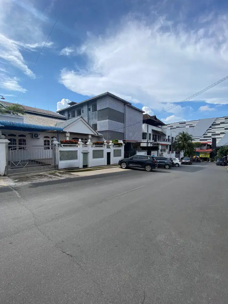 Di Jual Rumah Baloi Garden Batam