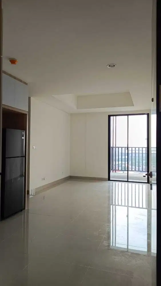 Termurah Apartemen Cleon Park 2Br Corner 59M2 Jakarta Garden City