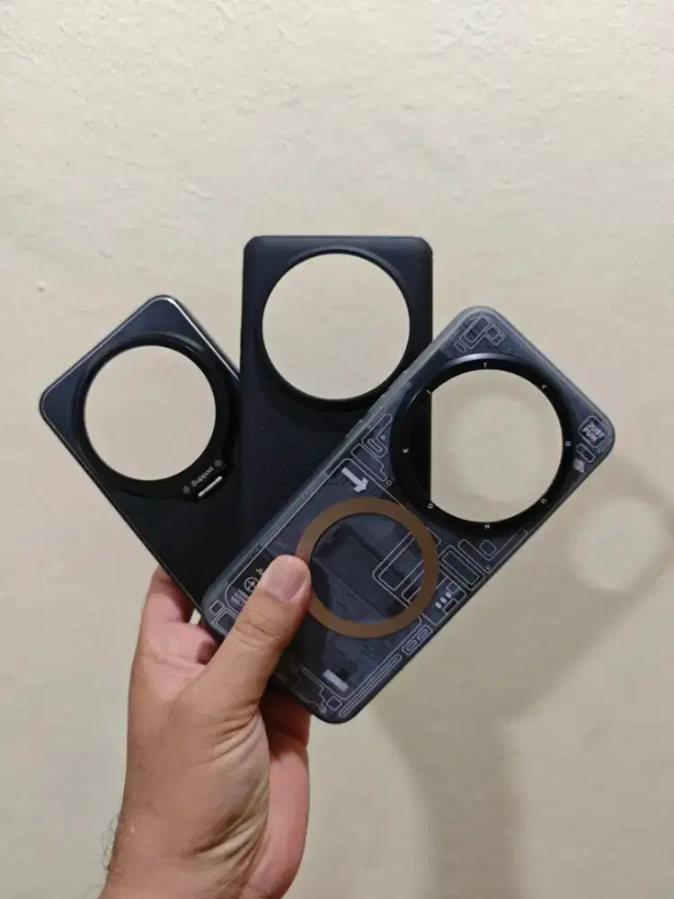 Casing Hp Xiaomi 15 Ultra