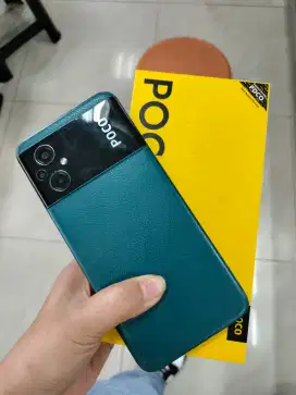 POCO M5 4+2/128GB SECOND