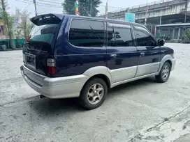 KIJANG KRISTA 2.0 Th 2001-ORIGINAL