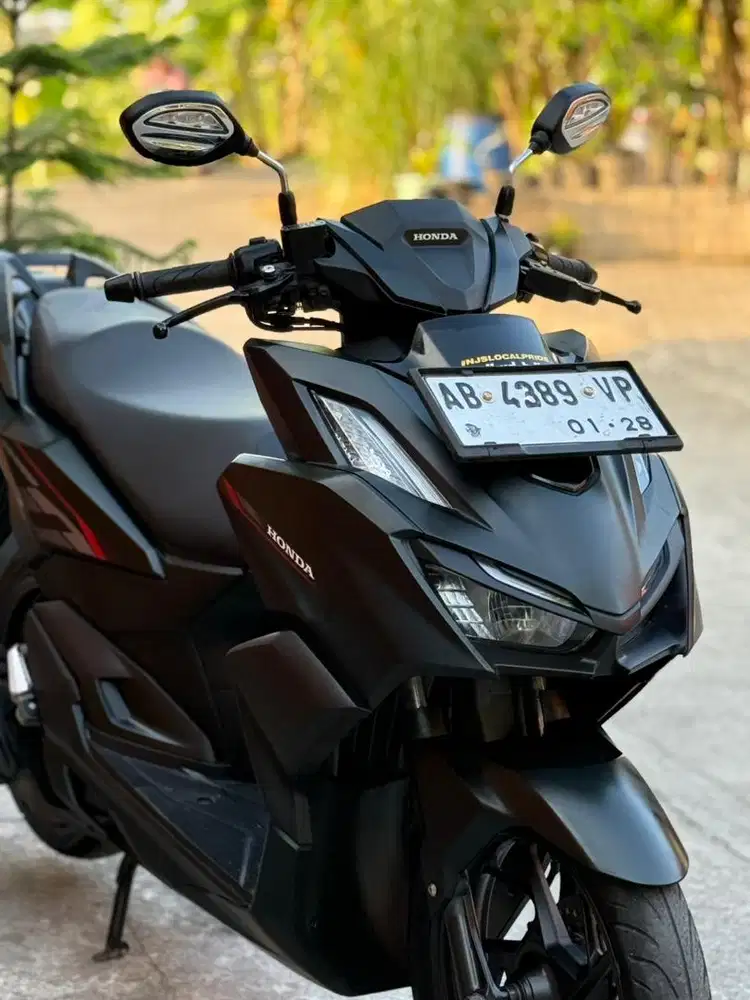 Vario 160 2023 ab pajak on bagus