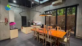 Dijual Cepat Rumah Mewah Cantik Terawat Di Alam Sutera Furnished
