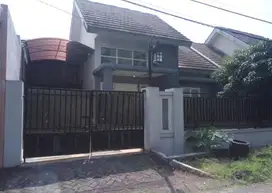 ‼️TERMURAH ‼️ RUMAH SIDOARJO DELTASARI CLUSTER DEKAT CLUB HOUSE