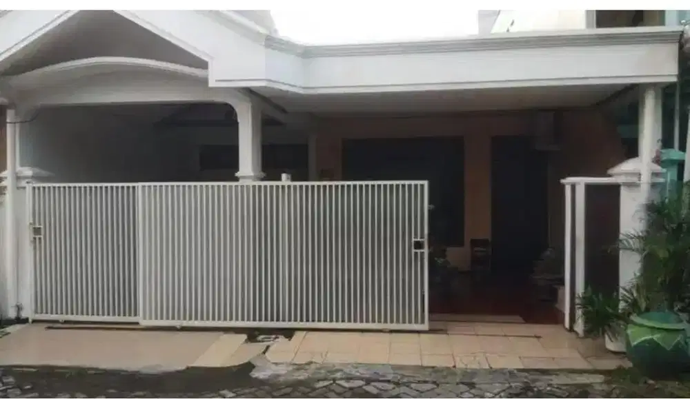 ‼️JUAL CEPAT ‼️ RUMAH GUNUNGSARI INDAH WIYUNG BAGUS TERAWAT SIAP HUNI