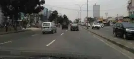 DIJUAL RUKO DI JALAN RAYA SERPONG