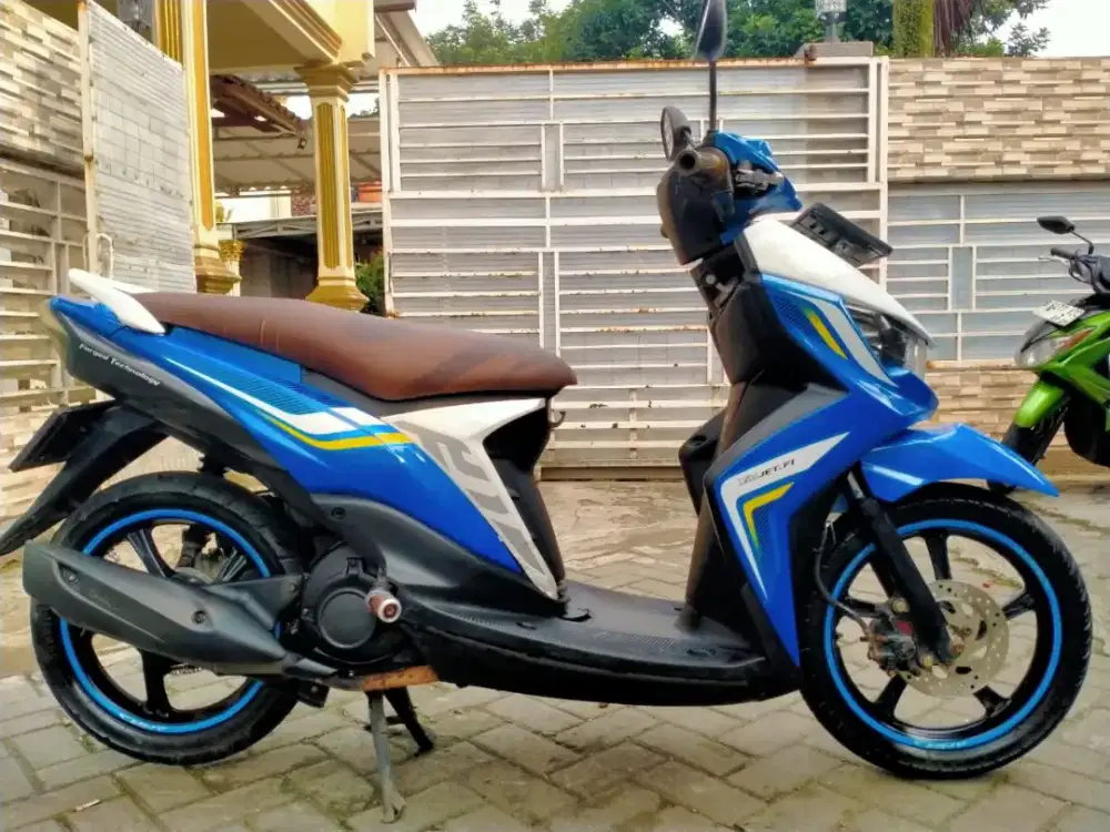 Soul GT oanak hidup lengkap motor sehat keterangan detail dibawah