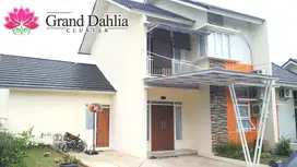 Rumah Mewah Free Custom lay Out Lokasi di Premium Kota Depok