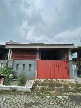 !JUAL CEPAT!PERUMAHAN KRIAN INDAH SIAP HUNI
