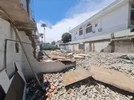 Dijual Tanah Siap Bangun di Mainroad Sayap Pasteur Bandung