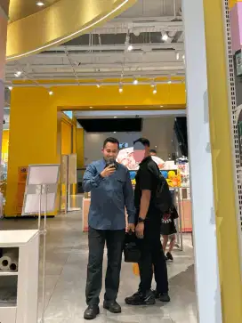 Cari kerja sebagai Ajudan/Driver VIP