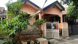 Dijual cepat rumah di kompas indah utama tambun