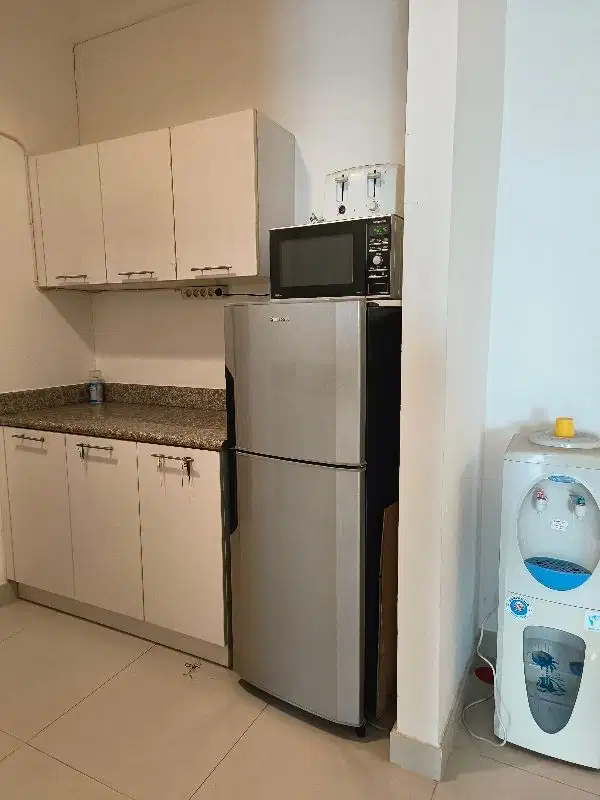 Dijual murah Apartemen Belleza Tower Albergo fully furnished