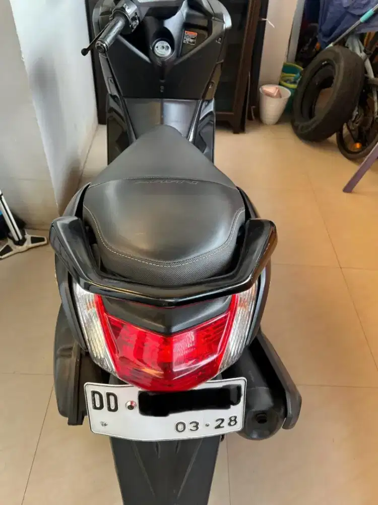 Jual motor Nmax