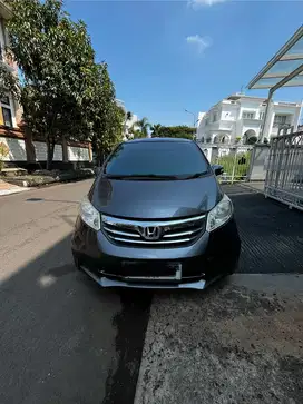 Honda Freed 2013 Bensin