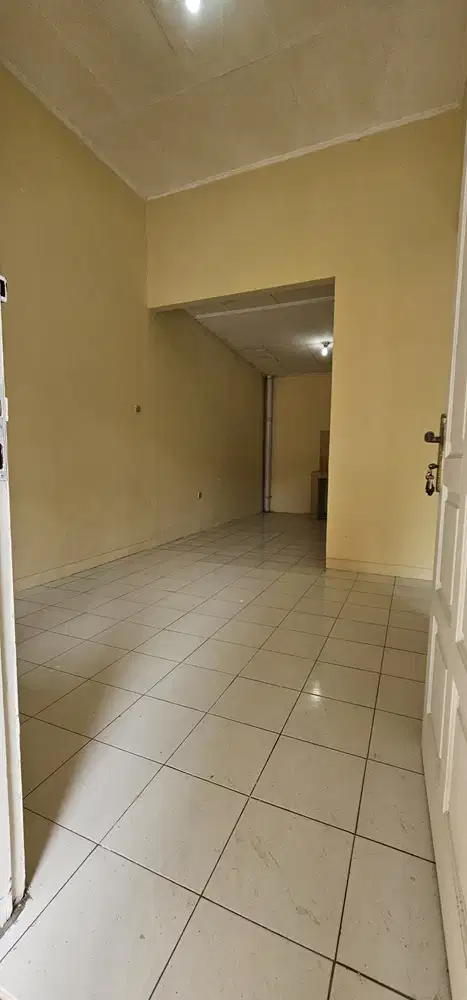 DIJUAL SUPER CEPAT RUMAH HOOK REGENSI MELATI MAS TANGERANG SELATAN