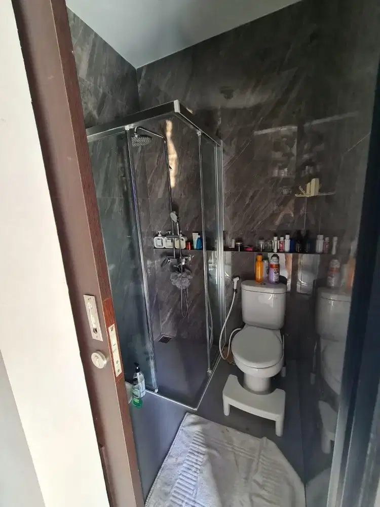 Rumah Furnished Citra Garden Puri, Jakarta Barat