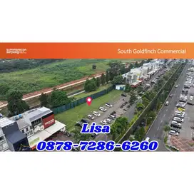 Investasi Emas di Goldfinch – Kavling Premium Mulai 35 Jt/m