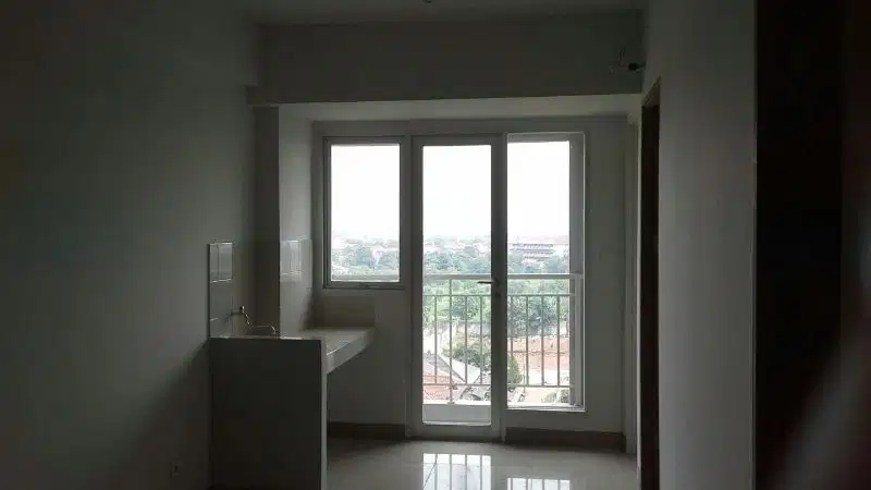 Dijual segera unit 2BR Apartemen Bintaro Park View