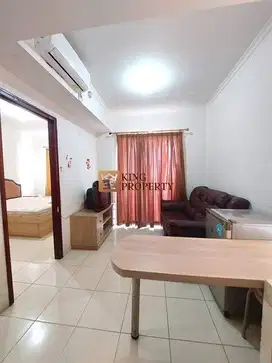 Dijual Apartemen Mediterania Marina Ancol Pademangan 1br 35m2 City