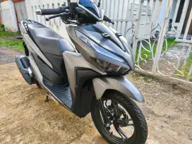 Vario 150 cbs 2019 pajak panjang