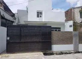 Dijual Rumah Minimalis Bagus dan Terawat di Taman Rahayu I Bandung