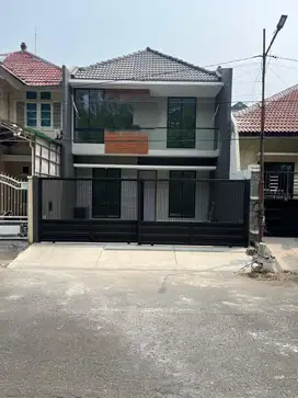 ‼️BARU GRESS‼️PERUMAHAN PANTAI MENTARI DEKAT RAYA KENJERAN