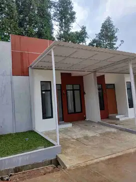 RUMAH MURAH 2 LANTAI NEMPEL JAKSEL & DEPOK
