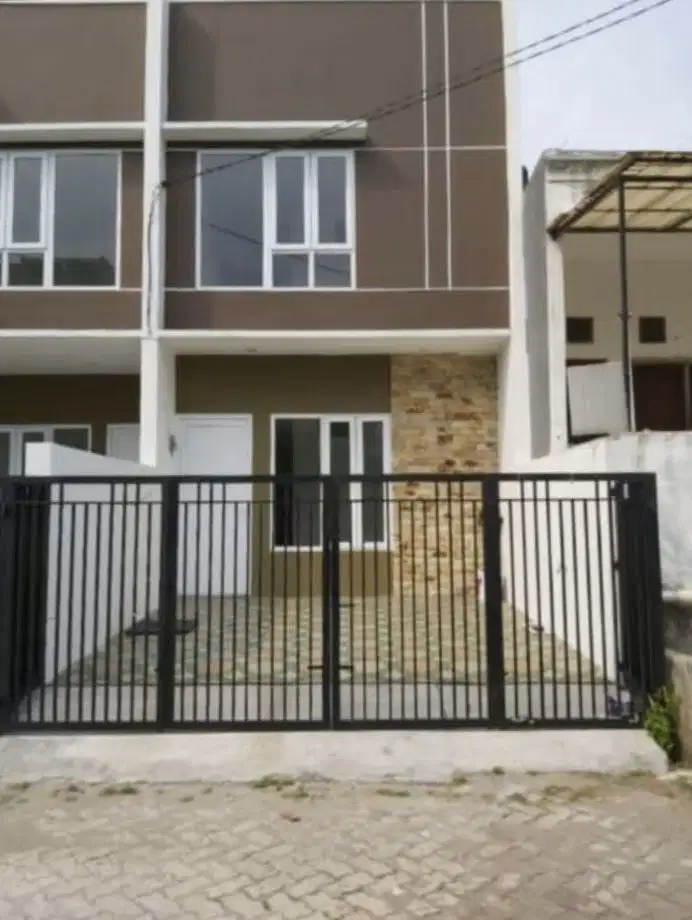 Dijual Rumah baru Di Gading Griya Residen Kelapa Gading Sunter Jakarta