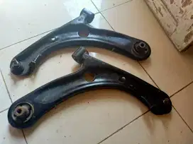 Spare part bekas Honda Brio 2018