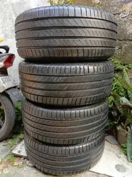 BAN 225/45 R17 MICHELIN PRIMACY 4