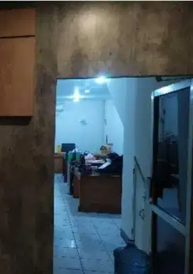 Dijual Cepat Ruko siap Huni di Hayam Wuruk-Jakarta Pusat