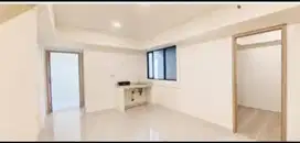 DIJUAL unit APARTEMEN MEIKARTA, lt 8, silver lake tower, cikarang, bekasi ^IR