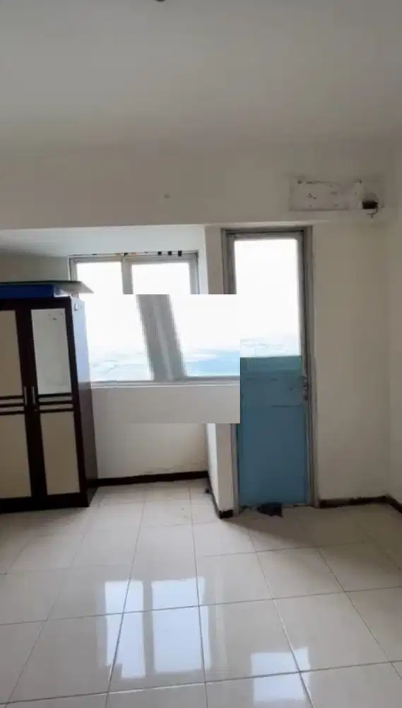 Apartment Maple Park Kemayoran (Studio)