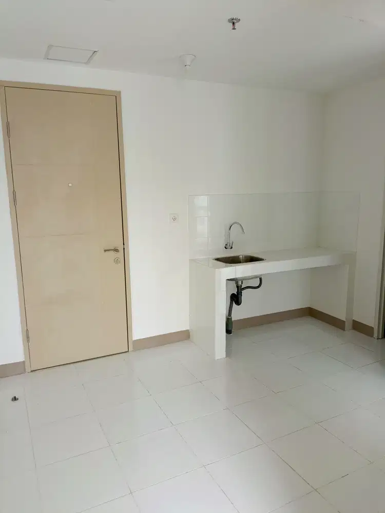 Jual cepat Apartemen Tokyo Riverside tipe 2bedroom