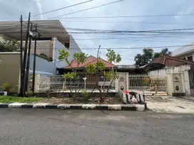 Dijual Rumah Lokasi Tengah Kota Jl. Seteran Dalam Semarang