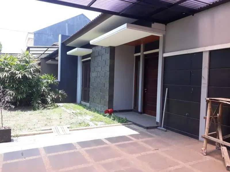 Jual Murah Rumah Kompleks Batununggal Mulia Bandung . Daerah elite
