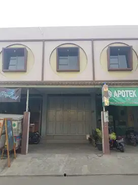 Disewa Ruko Terawat Nyaman & Aman di Margaasih