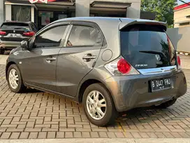 Honda Brio 2014 Bensin
