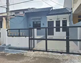 Dijual Hunian Baru Cantik Minimalis Villa Dago Pamulang