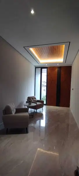 Rumah citraland woodland murah full furnish bagus sekali