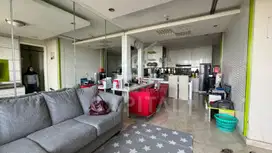 BEST DEAL BANGET DAGO BUTIK APARTEMENT 2BR CITY VIEW DAN FULLY FURNISHED LAYAK KAMU MILIKI
