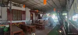 DIJUAL/sewa RUMAH ASRI DI SAYAP GATOT SUBROTO BANDUNG  ^INA