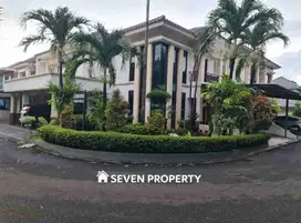Rumah jual Kota Wisata altf.Cibubur P.207.7.25
