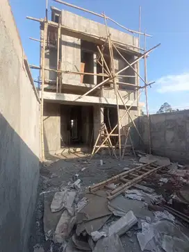 Rumah Mewah  Dekat Pasar Gentan sertifikat Ready SHM Jogja Sleman