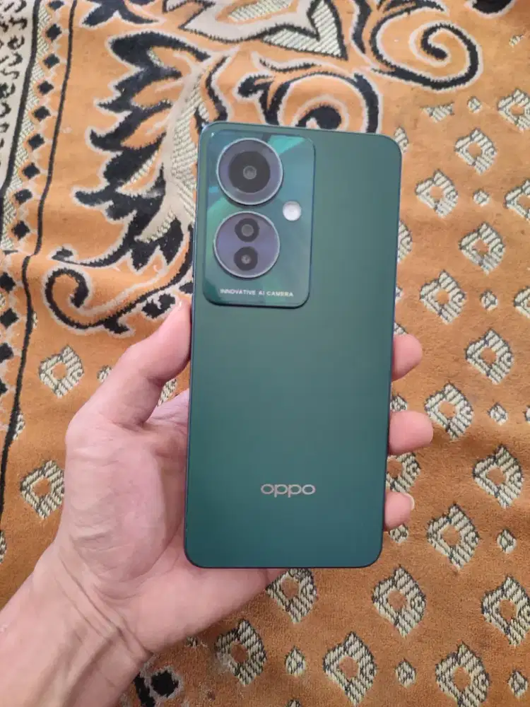 OPPO RENO 11F RAM 8/256 GB