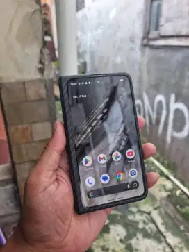 JUAL BU GOOGLE PIXEL FOLD RAM 12/256GB